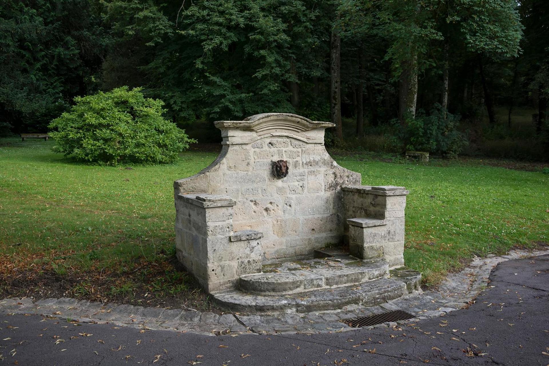 Le Manoir Paradi Presles-et-Thierny Exterior foto
